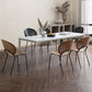 Metal Contemporary Rectangular Dining Table White Sintered Stone Table with Metal Legs Clearhalo ' dining_table' 'Dining Tables & Seating' 'Dining Tables' 'Furniture' 'furniture_dining_table' 'Kitchen & Dining Furniture' 'kitchen&dining_furn' 'kitchen' 'kitchen_dining_table' 1200x1200_06045b13-aa0f-4ca3-bb2c-30da705896a2