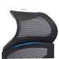 Modern Fixed Arms Office Chair Ergonomic Breathable AirGrid Chair Clearhalo 'furn' 'furn_office_chair' 'Furniture' 'Office Chairs' 'Office Furniture' 'office_chair' 1200x1200_060d39ea-1b81-4e11-ab74-b2359f278257
