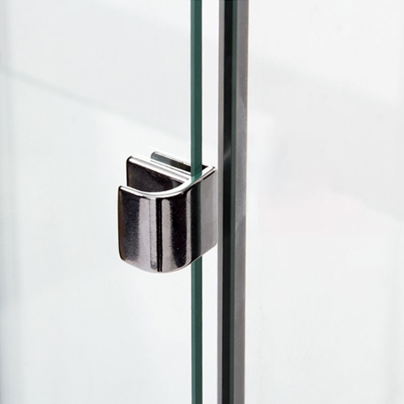 Temperierte Glaskurioschrank moderner Standardschrank für Esszimmer