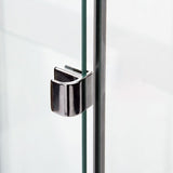 Curio Curio Curio temperato mobile moderno per sala da pranzo