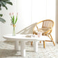 Contemporary Coffee Table 3 Legs Solid Wood Coffee Cocktail Table Clearhalo 'Coffee & Accent Tables' 'Coffee Tables' 'coffee_tables' 'furn' 'furn_coffee_tables' 'Furniture' 'Living Room Furniture' 1200x1200_061197d6-3736-4d13-be03-4341f4f55dd8