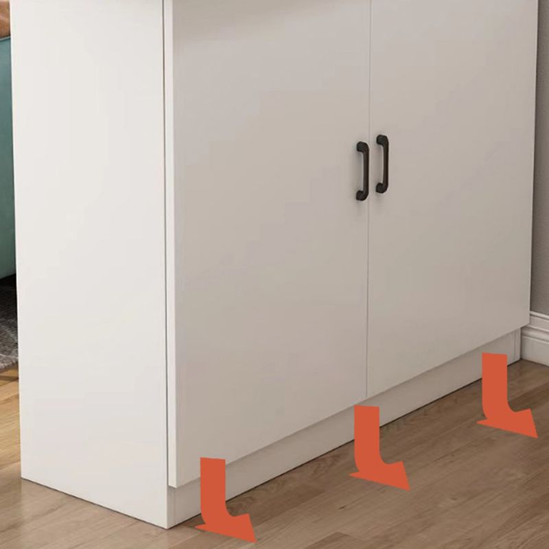 Eigentijdse stijl speciaal houten barhoogte pubtafel voor woonkamer