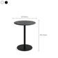 Pedestal Dining Room Table Round Dining Table for Dining Room