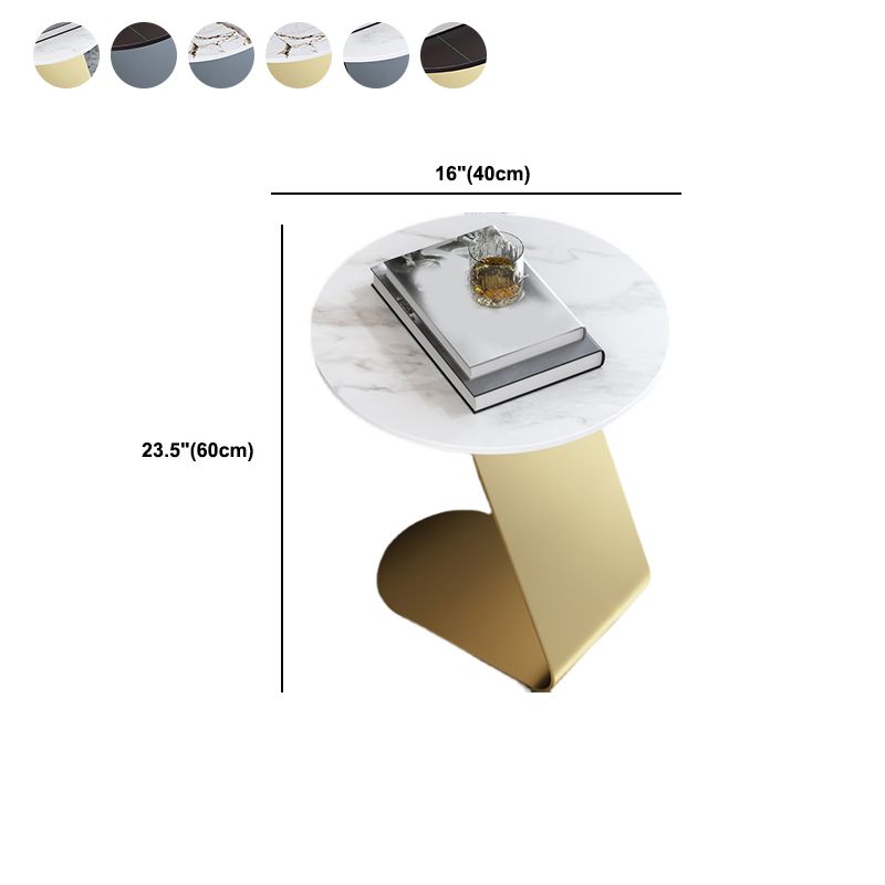 TABELLO LATURA LOINO CONTEMPORANO 23,6 "TABELLO CONTRO CHIETTO CHE METALLICO