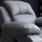 Genuine in pelle Home Theater Recliner Recliner moderno per soggiorno