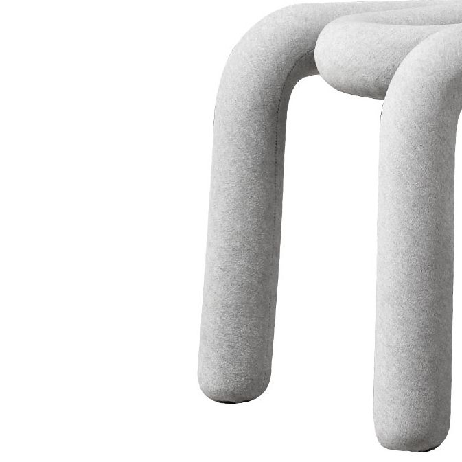 Designer Style Velvet Home Side Chair Open Matte Finish Dining Chair Clearhalo ' kitchen&dining_furn' 'Dining Chairs' 'Dining Tables & Seating' 'dining_chair' 'furn' 'furn_dining_chair' 'Furniture' 'furniture_dining_chair' 'Kitchen & Dining Furniture' 'kitchen' 1200x1200_06357af4-fb50-42af-b50d-34ac316064ec