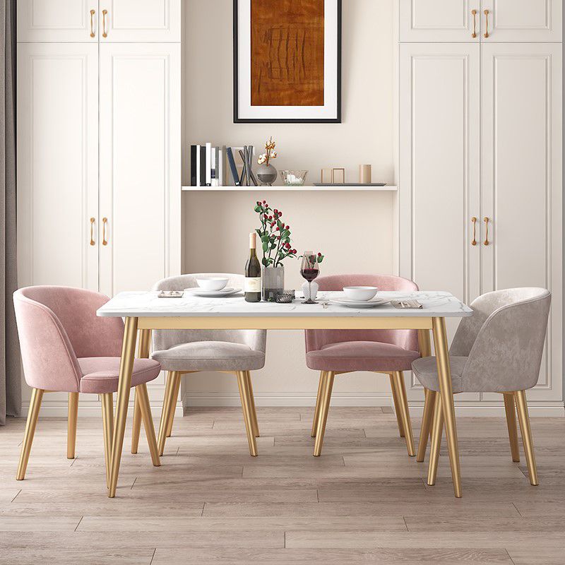 Table à manger en pierre péout