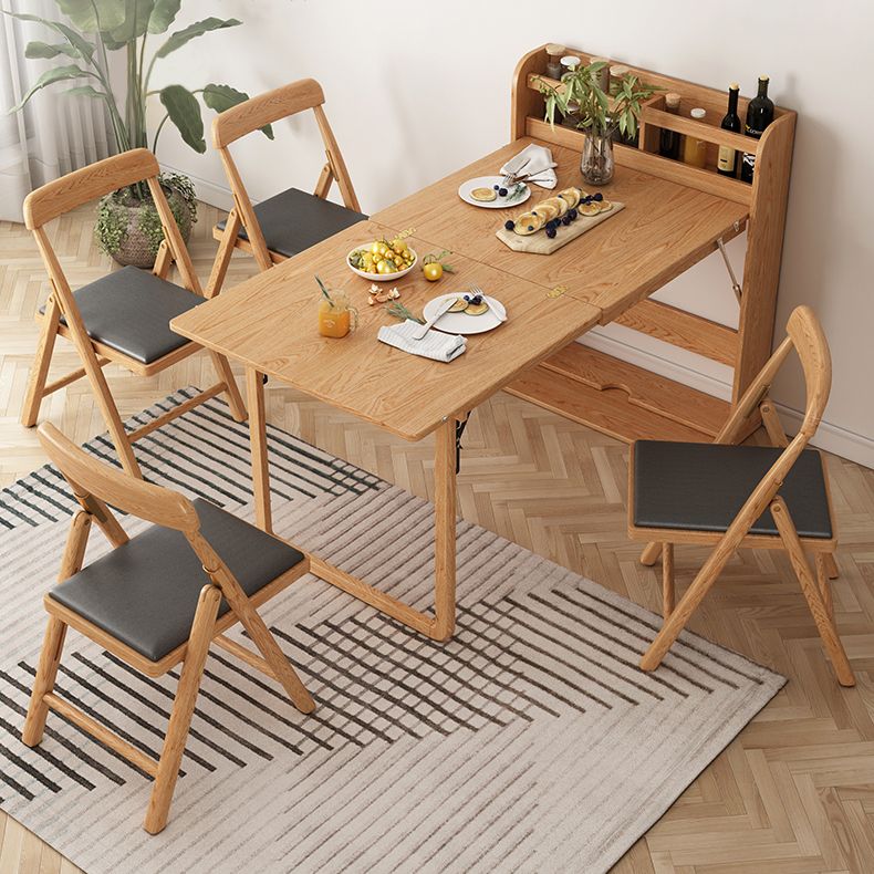 Mid-Century Rectangle Dining Site Table Solid Wood Dining Room Home Furniture Clearhalo ' dining_table' 'Dining Tables & Seating' 'Dining Tables' 'furn' 'furn_dining_table' 'Furniture' 'furniture_dining_table' 'Kitchen & Dining Furniture' 'kitchen&dining_furn' 'kitchen' 'kitchen_dining_table' 1200x1200_06394f18-0837-4dfb-8391-591fd9cada3a