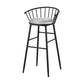 1/2/3 Pieces Bar Stool and Table Set Modern Round Pub Table Set Clearhalo 'Bar Furniture' 'furn' 'furn_home_bar_bar_sets' 'Furniture' 'Home Bars & Bar Sets' 'home_bar_bar_sets' 'Kitchen & Dining Furniture' 1200x1200_0639a5d7-c871-48dc-9f1a-f79335020964