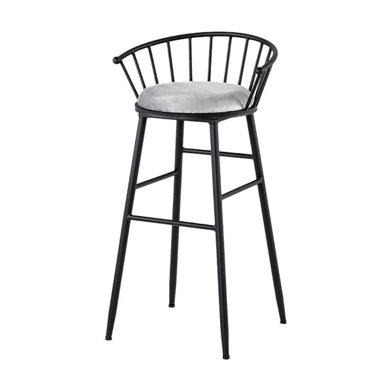 1/2/3 Pieces Bar Stool and Table Set Modern Round Pub Table Set Clearhalo 'Bar Furniture' 'furn' 'furn_home_bar_bar_sets' 'Furniture' 'Home Bars & Bar Sets' 'home_bar_bar_sets' 'Kitchen & Dining Furniture' 1200x1200_0639a5d7-c871-48dc-9f1a-f79335020964