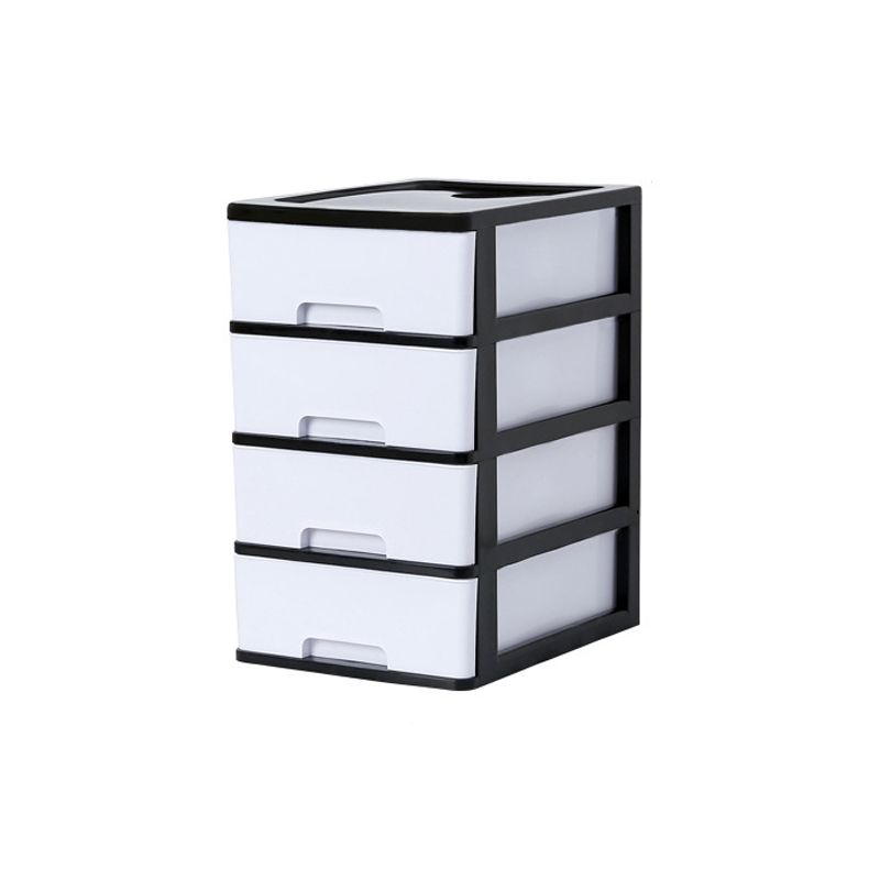 Cassetti moderni moderni cassetti di archiviazione per casa e ufficio