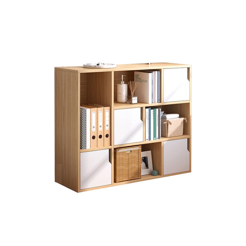 Modern Style Standard Cabinet Rectangle Storage Cabinet for Home Clearhalo 'Cabinets & Chests' 'cabinets_chests' 'furn' 'furn_cabinets_chests' 'Furniture' 'Living Room Furniture' 1200x1200_06530a39-ffb9-4c09-b385-eb6609960dbc