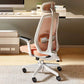 Removable Arms Office Chair Modern No Distressing Ergonomic Desk Chair with Wheels Clearhalo 'furn' 'furn_office_chair' 'Furniture' 'Office Chairs' 'Office Furniture' 'office_chair' 1200x1200_065ea866-156e-45d8-9968-90bd655735bd