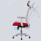 Modern Computer Chair Adjustable Arms Chair Mesh Office Chair Clearhalo 'furn' 'furn_office_chair' 'Furniture' 'Office Chairs' 'Office Furniture' 'office_chair' 1200x1200_065fcce0-babb-4b36-afad-adeada65c98a