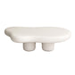Scandinavian Wooden Coffee Table Free form 3 Legs Coffee Table for Living Room Clearhalo 'Coffee & Accent Tables' 'Coffee Tables' 'coffee_tables' 'furn' 'furn_coffee_tables' 'Furniture' 'Living Room Furniture' 1200x1200_066057eb-6fda-4eb4-b712-1e5373ac92ea