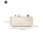 15.6-inch W Storage Chest Dresser Contemporary Solid Wood Dresser Clearhalo 'Bedroom Furniture' 'Dressers & Chests' 'dressers_chests' 'furn' 'furn_dressers_chests' 'Furniture' 1200x1200_0665408d-9e6c-4d3b-b54e-ad4378bcc98a