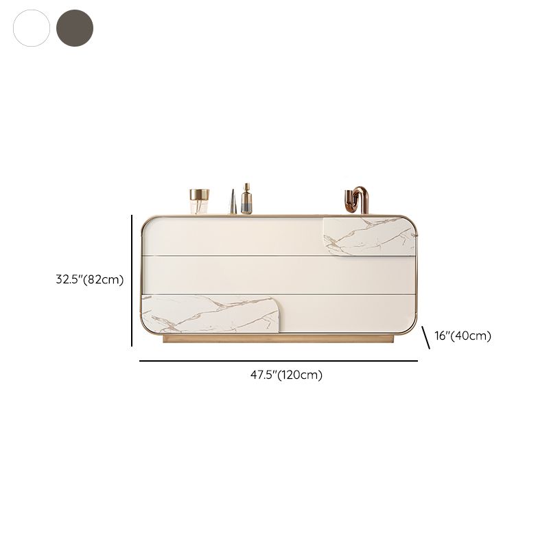 15.6-inch W Storage Chest Dresser Contemporary Solid Wood Dresser Clearhalo 'Bedroom Furniture' 'Dressers & Chests' 'dressers_chests' 'furn' 'furn_dressers_chests' 'Furniture' 1200x1200_0665408d-9e6c-4d3b-b54e-ad4378bcc98a