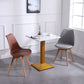 Scandinavian Style Wood Side Chair Set Dining Room Side Chair with Natural Leg Clearhalo ' kitchen&dining_furn' 'Dining Chairs' 'Dining Tables & Seating' 'dining_chair' 'Furniture' 'furniture_dining_chair' 'Kitchen & Dining Furniture' 'kitchen' 1200x1200_066bf493-d4fb-4af7-b221-9d61640374b8