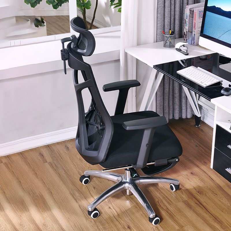Ergonomischer Vorsitzender des hohen Rückens Modern Modern Executive Swivel Office Chair