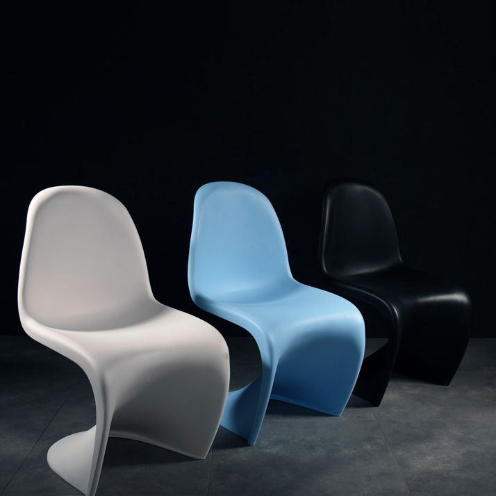 Modern Style Dining Chair Plastic Dining Armless Side Chairs for Kitchen Clearhalo ' kitchen&dining_furn' 'Dining Chairs' 'Dining Tables & Seating' 'dining_chair' 'Furniture' 'furniture_dining_chair' 'Kitchen & Dining Furniture' 'kitchen' 1200x1200_066efbd1-de79-4ec9-a3a5-5cc971cef9b0