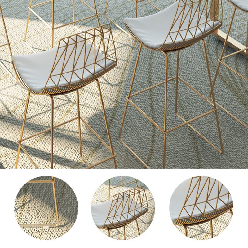 Glam – ensemble de Table de bar rectangulaire, 1/7 pièces, Table de comptoir en bois massif pour l'intérieur