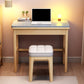 Rectangular Shaped Office Desk 4 Legs Writing Desks for Home Clearhalo 'furn' 'furn_office_desk' 'Furniture' 'Office Desks' 'Office Furniture' 'office_desk' 1200x1200_0672a342-5b32-46c9-9915-111f4a47379b