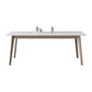 Modern Style Solid Wood Dining Set 1/4/5/7 Pieces Dining Set for Dining Areas Clearhalo 'Dining Room Sets' 'Dining Tables & Seating' 'dining_room_set' 'furn' 'furn_dining_room_set' 'Furniture' 'Kitchen & Dining Furniture' 1200x1200_067a1e3c-6420-4995-af74-53ce8a6a536c