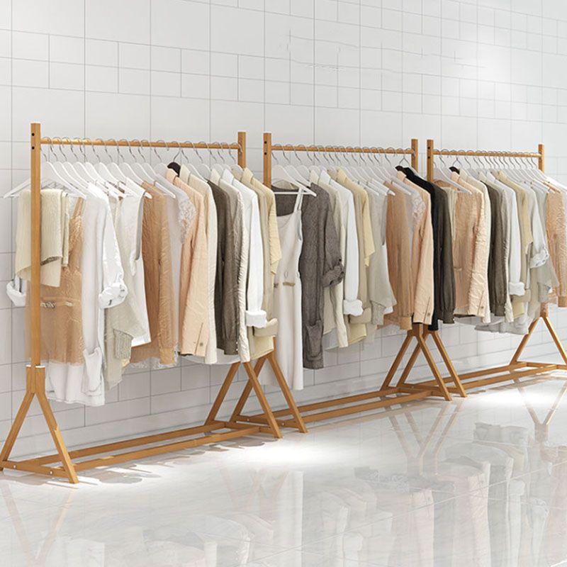 Rack moderne de couleurs de couleur unie materne debout avec étagères de rangement