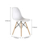 Kitchen Plastic Dining Chair Multicolor Side Chair Set with Wooden Legs Clearhalo ' kitchen&dining_furn' 'Dining Chairs' 'Dining Tables & Seating' 'dining_chair' 'Furniture' 'furniture_dining_chair' 'Kitchen & Dining Furniture' 'kitchen' 1200x1200_0680c427-84bc-4f03-b0fb-0b6ee36b1b20