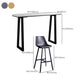 1/2/3 Pieces Pub Table Set Industrial Bar Stool and Table Set Clearhalo 'Bar Furniture' 'furn' 'furn_home_bar_bar_sets' 'Furniture' 'Home Bars & Bar Sets' 'home_bar_bar_sets' 'Kitchen & Dining Furniture' 1200x1200_06829be4-4ce9-4904-abd2-6d423bf57dfa
