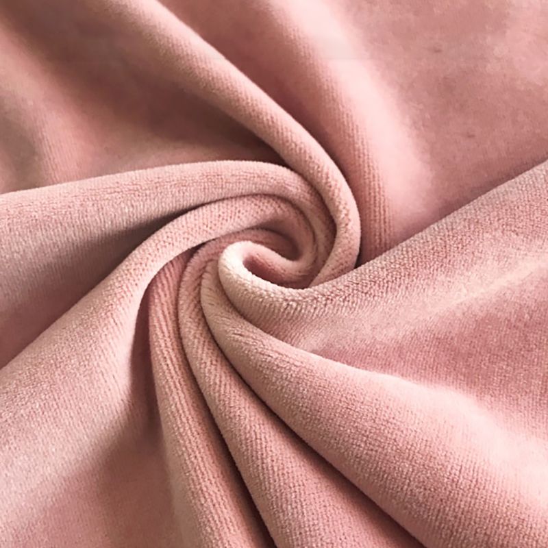 Silla de escritorio de computadora tapizada con ruedas silla de oficina moderna con base de nylon