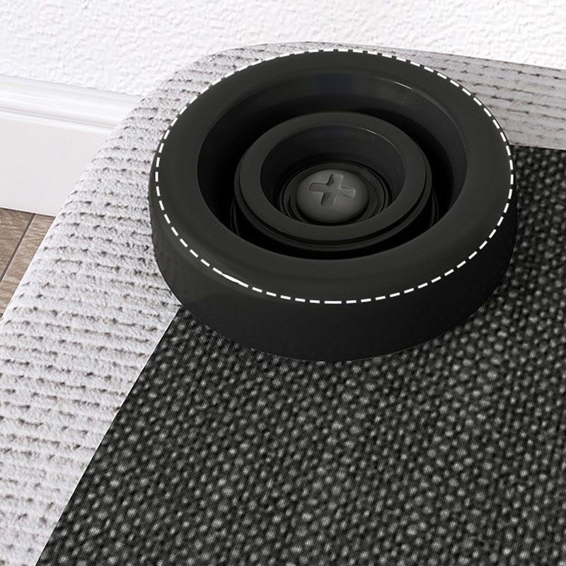 Modern Pouf Ottoman Cotton Upholstered Tufted Solid Color Square Ottoman with Storage Clearhalo 'furn' 'furn_ottomans_poufs' 'Furniture' 'Living Room Furniture' 'Ottomans & Poufs' 'ottomans_poufs' 1200x1200_0691208b-d9b9-4667-a1bf-858ae1084b53