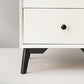 16" W Vertical Wooden Lingerie Chest Modern Storage Chest Dresser with Drawers Clearhalo 'Bedroom Furniture' 'Dressers & Chests' 'dressers_chests' 'furn' 'furn_dressers_chests' 'Furniture' 1200x1200_0693a752-482f-435d-b538-978d24eb883d