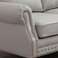 Traditional Rolled Arm Sofa with Nailhead Trim Cushion Back Couch for Three People Clearhalo 'furn' 'furn_sofas' 'Furniture' 'furniture_sofas' 'Living Room Furniture' 'Sofa' 'sofas' 1200x1200_06a04141-8606-4a70-bd44-94536357f373