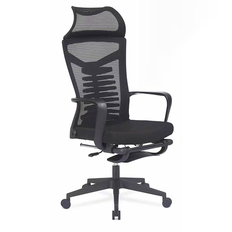 Executive Adjustable Seat Height Chair Modern Ergonomic Swivel Office Chair Clearhalo 'furn' 'furn_office_chair' 'Furniture' 'Office Chairs' 'Office Furniture' 'office_chair' 1200x1200_06a6b751-07b4-46b9-98e2-cbef9ba0ad93