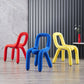 Modern Velvet Dining Room Chair Armless Metal Side Chair for Home Use Clearhalo 'Dining Chairs' 'Dining Tables & Seating' 'dining_chair' 'furn' 'furn_dining_chair' 'Furniture' 'Kitchen & Dining Furniture' 1200x1200_06adf25d-e12f-44eb-a2bc-bd1c9874a2b1