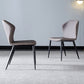 Industrial Style Wingback Chairs Leather Dining Chairs for Home (Set of 2) Clearhalo ' kitchen&dining_furn' 'Dining Chairs' 'Dining Tables & Seating' 'dining_chair' 'furn' 'furn_dining_chair' 'Furniture' 'furniture_dining_chair' 'Kitchen & Dining Furniture' 'kitchen' 1200x1200_06b434cd-c4c6-4c53-b97e-077313d4cba8