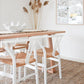 Solid Wood Industrial Rectangle Table Wood Top Indoor Table with Sled Base Clearhalo ' dining_table' 'Dining Tables & Seating' 'Dining Tables' 'furn' 'furn_dining_table' 'Furniture' 'furniture_dining_table' 'Kitchen & Dining Furniture' 'kitchen&dining_furn' 'kitchen' 'kitchen_dining_table' 1200x1200_06c1fe67-89f6-4eb1-9b9e-5ca8935c80fa