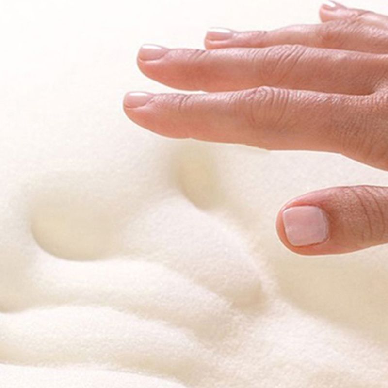 Glam Rectangle Bench with Legs Faux Leather Foam Bench for Home Office Clearhalo 'Benches' 'Chairs & Seating' 'furn' 'furn_benches' 'Furniture' 'Living Room Furniture' 1200x1200_06c80a0e-9649-4987-8126-25b9db365eec