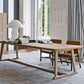 Solid Wood Contemporary Rectangular Dining Table Wood Top Table for Dining Room Clearhalo ' dining_table' 'Dining Tables & Seating' 'Dining Tables' 'furn' 'furn_dining_table' 'Furniture' 'furniture_dining_table' 'Kitchen & Dining Furniture' 'kitchen&dining_furn' 'kitchen' 'kitchen_dining_table' 1200x1200_06c86ca1-bb89-43a8-a910-a54ace2fd6bc