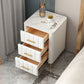 Drawer Storage Bed Nightstand Marble Bedside Cabinet for Bedroom Clearhalo 'Bedroom Furniture' 'furn' 'furn_night_stand' 'Furniture' 'night_stand' 'Nightstands' 1200x1200_06d09b21-5ee3-49fe-ad71-abd8297c9dc0