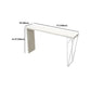 Modern 1/3 Pieces Bar Table Set Rectangle Wood Counter Table with High Stools for Balcony Clearhalo 'Bar Furniture' 'furn' 'furn_home_bar_bar_sets' 'Furniture' 'Home Bars & Bar Sets' 'home_bar_bar_sets' 'Kitchen & Dining Furniture' 1200x1200_06d229f9-16a7-4f6f-abb5-c39d80a968f5