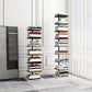 Modern Style Open Bookshelf Vertical Shelf Bookcase for Home Clearhalo 'Bookcases' 'furn' 'furn_bookcases' 'Furniture' 'furniture_bookcases' 'kitchen' 'kitchen_bookcases' 'Living Room Furniture' 'Office Furniture' 1200x1200_06d4ce88-4879-4f3d-89f4-1f116a245672