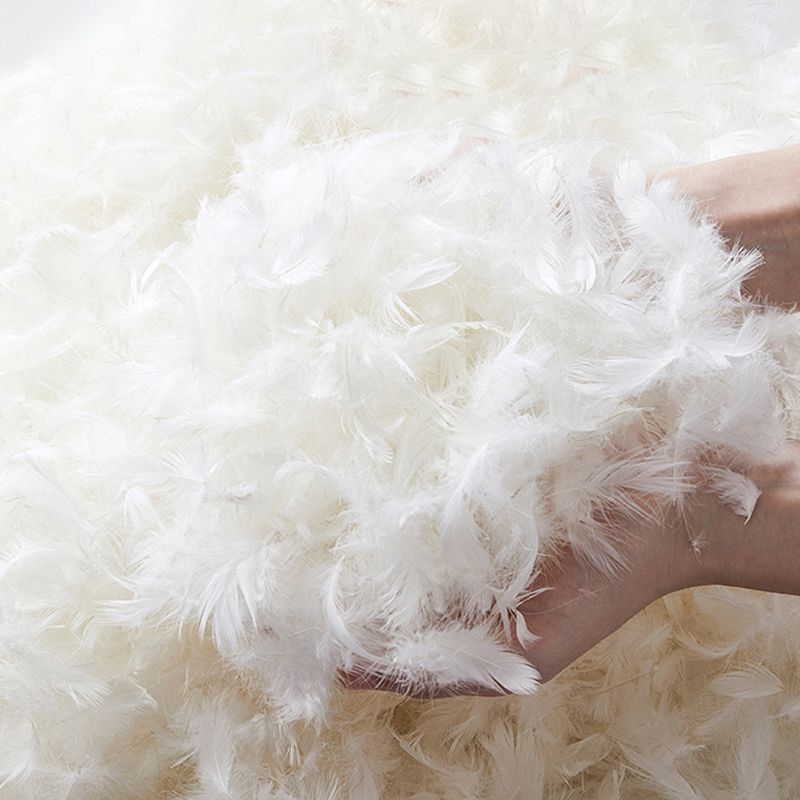 Contemporary Recessed Arm Standard Sofa Cushions Seating for Apartment