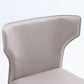 Glam Leather Counter Height Stools Low Back Bar Stools for Indoor Clearhalo 'Bar Furniture' 'Bar Stools' 'bar_stools' 'furn' 'furn_bar_stools' 'Furniture' 'Kitchen & Dining Furniture' 1200x1200_06dd3bfe-77bd-4381-9af3-01992258e664