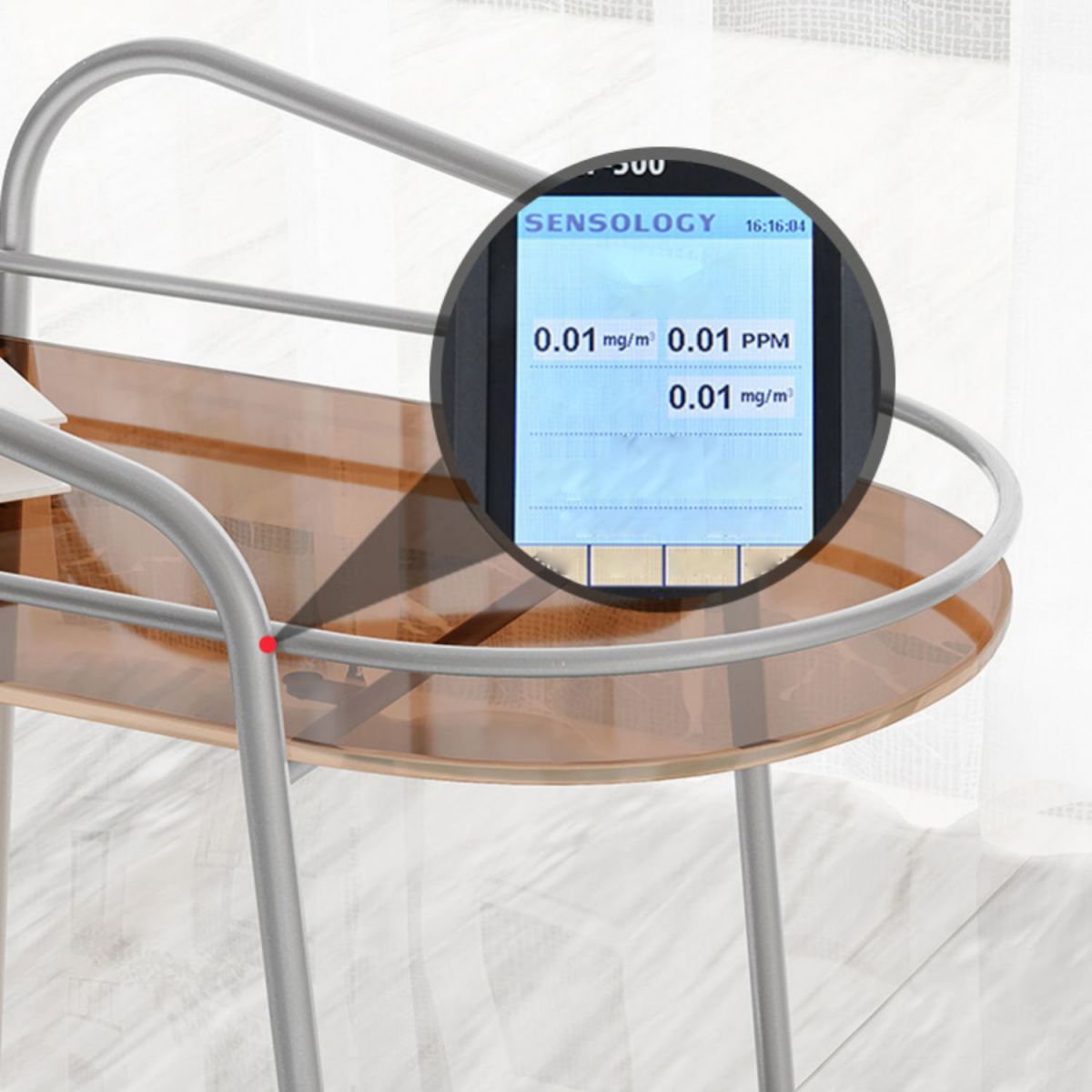 Glam Style Geometric Bookcase Metal Vertical Bookshelf,27.2" H x 13" W Clearhalo 'Bookcases' 'furn' 'furn_bookcases' 'Furniture' 'furniture_bookcases' 'Office Furniture' 1200x1200_06e14152-114e-4ab0-891e-a27529e43449