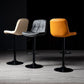 Iron Footrest Bar Stool Low Back Indoor Modern Adjustable Counter-height Stool Clearhalo 'Bar Furniture' 'Bar Stools' 'bar_stools' 'furn' 'furn_bar_stools' 'furniture_bar_stools' 'Kitchen & Dining Furniture' 'kitchen&dining_furn' 'kitchen' 'kitchen_furn' Furniture' 1200x1200_06e383bc-a439-4cd9-9f4a-14ec9ecccb8b