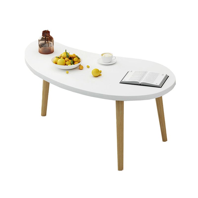 4 Legs Wood Coffee Table Set Bedroom Coffee Table with Storage Clearhalo 'Coffee & Accent Tables' 'Coffee Tables' 'coffee_tables' 'furn' 'furn_coffee_tables' 'Furniture' 'Living Room Furniture' 1200x1200_06e44c6f-f3dc-4e55-bcc3-c64b2dfd95ad