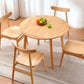 Rubberwood Solid Wood Dining Table Contemporary Style Dining Site Table with 4 Legs Clearhalo ' dining_table' 'Dining Tables & Seating' 'Dining Tables' 'furn' 'furn_dining_table' 'Furniture' 'furniture_dining_table' 'Kitchen & Dining Furniture' 'kitchen&dining_furn' 'kitchen' 'kitchen_dining_table' 1200x1200_06eb1fb4-a6dd-4388-8ac2-3a840350c71c