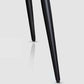 Rectangle Contemporary Dining Table 4 Legs Dining Room Table